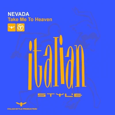 Take Me to Heaven 專輯 Nevada/Brooke Williams