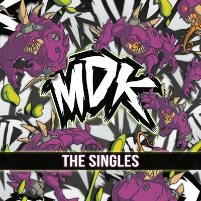 MDKElevateRick TedescoRaggapop Inc The Singles