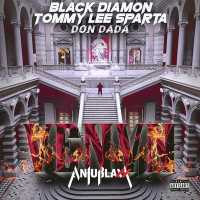 Don Dada (Venvm) 專輯 UIMGUZU/Blak Diamon/Tommy Lee Sparta