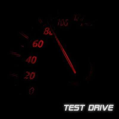 Test Drive 專輯 Kage