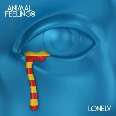 Lonely (feat. Morgxn) 专辑 Animal Feelings