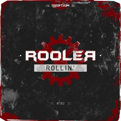 Rollin (Radio Mix) 專輯 Rooler