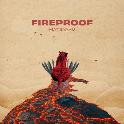 Fireproof 專輯 Matisyahu