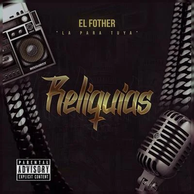 Reliquias 專輯 El Fother