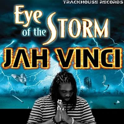 Eye of the Storm - Acoustic 專輯 Jah Vinci