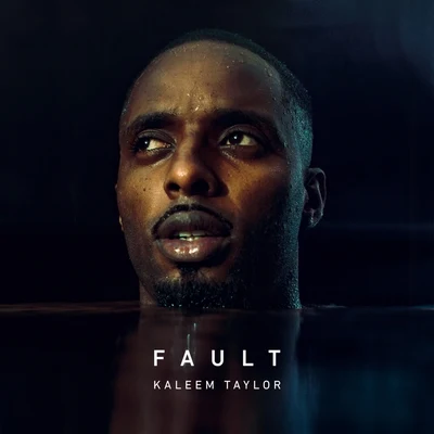 Fault 专辑 Kaleem Taylor