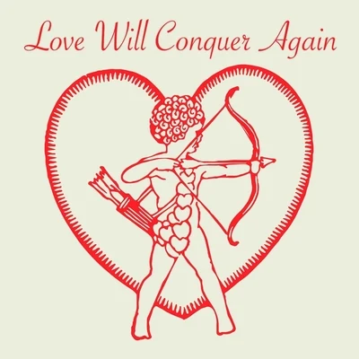 Love Will Conquer Again 專輯 Hila Plitmann