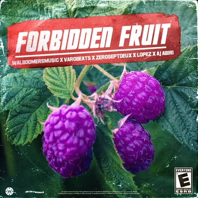 Forbidden Fruit 專輯 Varobeats