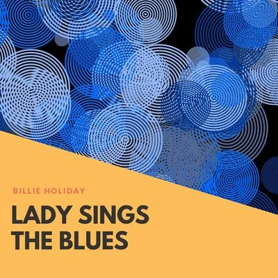 Lady Sings the Blues 專輯 Billie Holiday