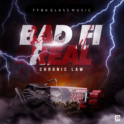 Bad Fi Real 專輯 Anju Blaxx/Chronic Law/TJean