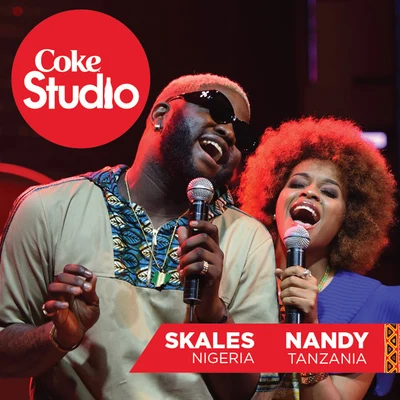 Baby Me (Coke Studio Africa) 專輯 Jay Pizzle/Skales/Marie Delfin B.