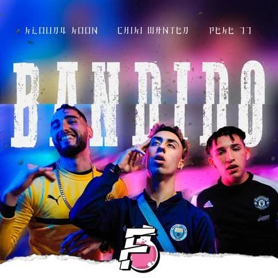 Bandido 专辑 Pekeño 77/Kris R./Eliot El Taino/Lito Kirino/Ñengo Flow