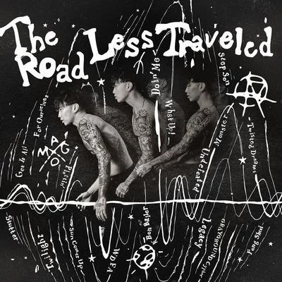 樸宰範Ill Chris The Road Less Traveled