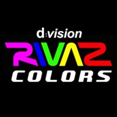 Colors 專輯 Rivaz/Botteghi