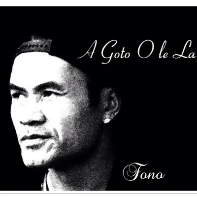 A Goto O Le La 专辑 Karma Kid/fono