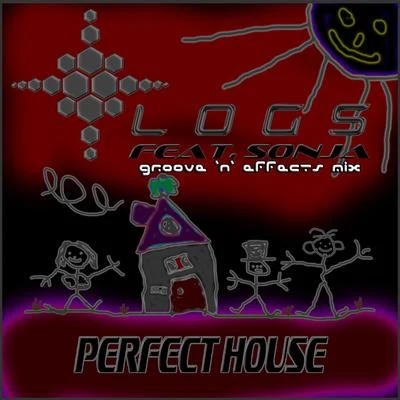 Perfect House (Groove &#x27;N&#x27;Effects Mix) 专辑 SONJA