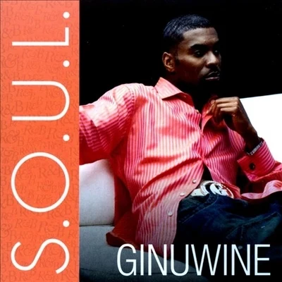 S.O.U.L. 專輯 Ginuwine