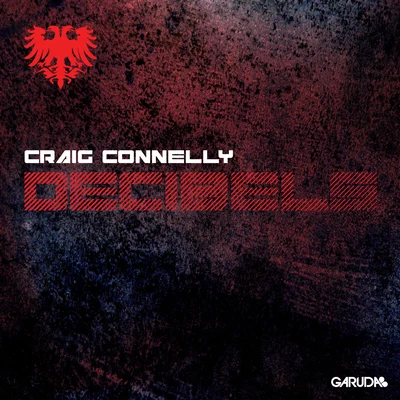 Craig ConnellyCammie Robinson Decibels