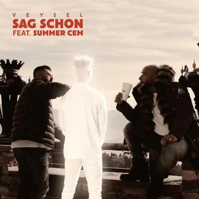 Sag schon 專輯 Veysel/Kontra K