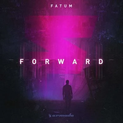 Forward EP 專輯 Fatum