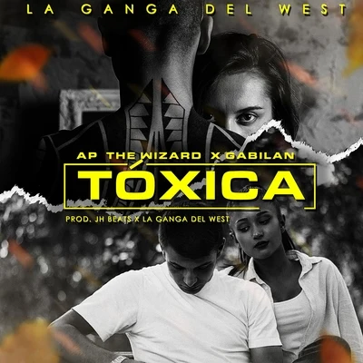 Toxica 專輯 FRE$KO/AP the Wizard/desamor.