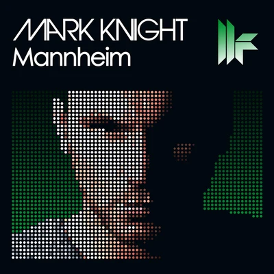 Mark Knight Mannheim