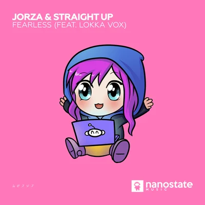 Fearless 專輯 Jorza/HGHLND