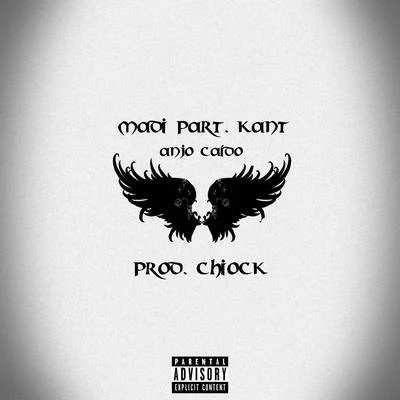 Madi (feat. Kant-Anjo Caído) 專輯 KANT