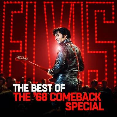 Elvis PresleyJXL The Best of The 68 Comeback Special