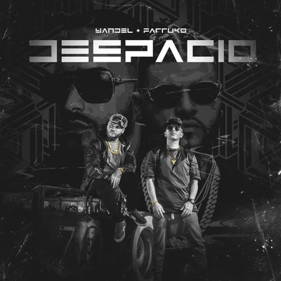 Despacio 专辑 Farruko