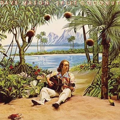 Split Coconut 專輯 Dave Mason