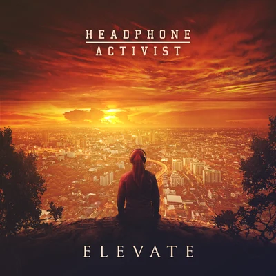 Elevate 专辑 Headphone Activist/CLOUDCHORD