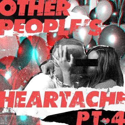 Other People’s Heartache (Pt. 4) 專輯 Bastille