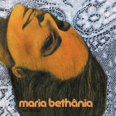 Maria Bethania 专辑 Maria Bethânia