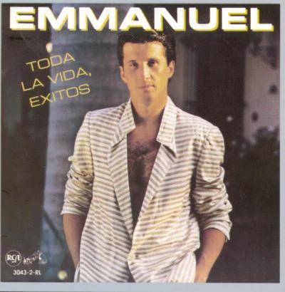 EmmanuelMichele Mausi Toda La Vida, Exitos