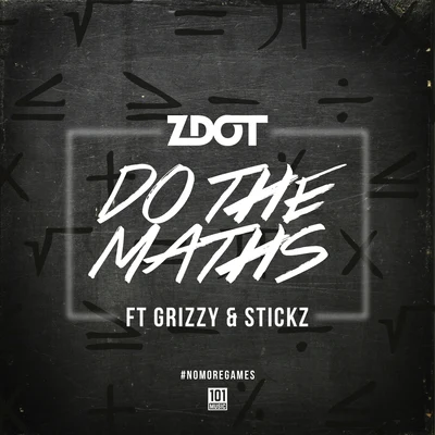 Do the Maths 专辑 Zdot/D Power Diesle