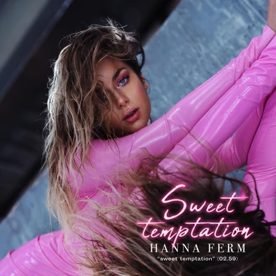 Sweet Temptation 專輯 Hanna Ferm