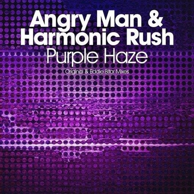 Purple Haze 专辑 Angry Man