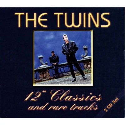 12 Inch Classics And Rare Tracks 專輯 The Twins