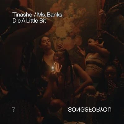 Die A Little Bit (feat. Ms Banks) 專輯 Ms Banks/Mayhem/Afro B/YSF/Tarj