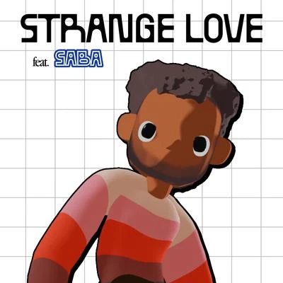 Strange Love - Single Edit 專輯 Saba