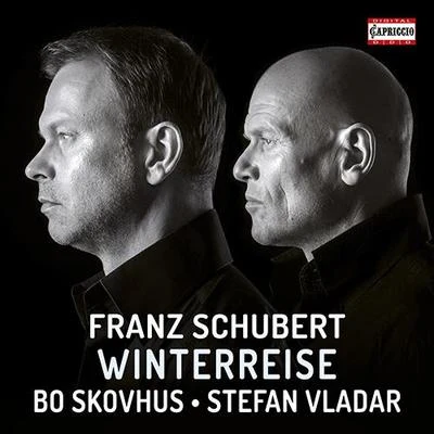 SCHUBERT, F.: Winterreise (Skovhus, Vladar) 专辑 Gürzenich-Orchester Kölner Philharmoniker/Bo Skovhus/James Conlon/Soile Isokoski