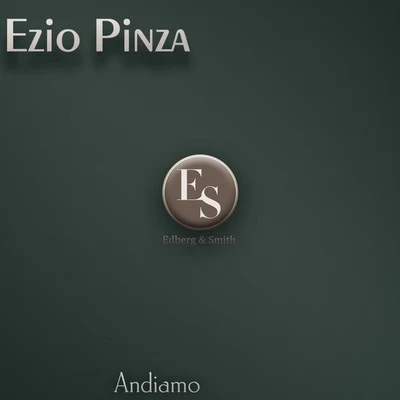 Andiamo 專輯 Ezio Pinza