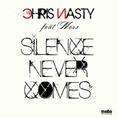 Silence Never Comes 專輯 Chris Nasty