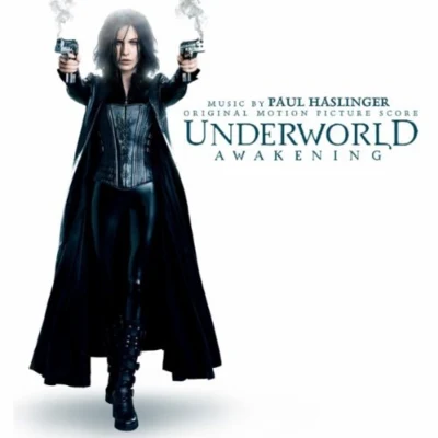 Underworld Awakening (Original Motion Picture Score) 專輯 Paul Haslinger