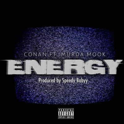 Energy (feat. Murda Mook) - Single 专辑 K-OS/Murda Mook