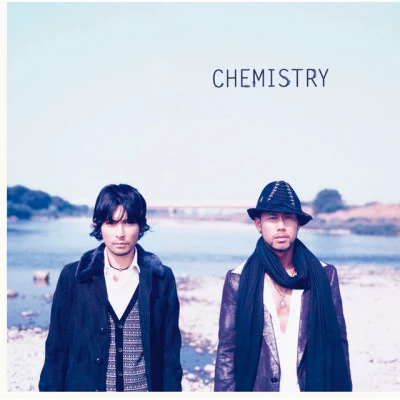 最期の川 专辑 CHEMISTRY