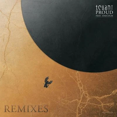 Proud (feat. Daecolm) [Remixes] 專輯 TCHAMI