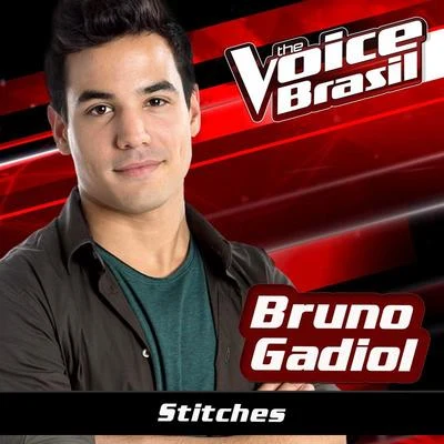 Stitches (The Voice Brasil 2016) 專輯 Cammie/Bruno Gadiol