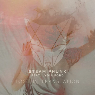 Lost In Translation 专辑 Yosie/Steam Phunk